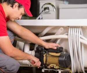 About Plumbers Pros Caddo, TX